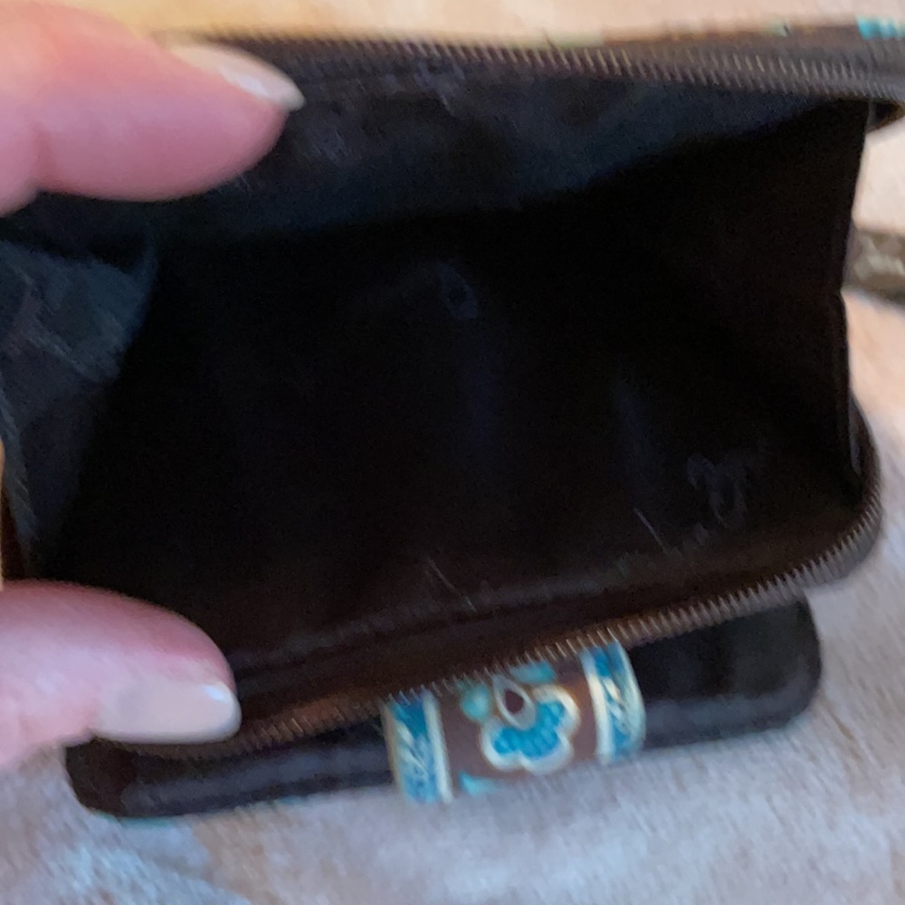 Vera Bradley Wallet - Picture 3 of 5